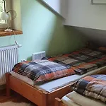 Caloroczny Duzy Dom Na Mazurach N.jeziorem Omulew. *