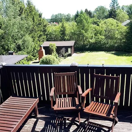 Caloroczny Duzy Dom Na Mazurach N.jeziorem Omulew. * Jablonka (Nidzica)