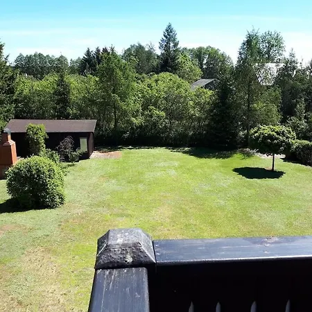 Caloroczny Duzy Dom Na Mazurach N.jeziorem Omulew. * Jablonka (Nidzica)