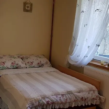 Caloroczny Duzy Dom Na Mazurach N.jeziorem Omulew. Jablonka (Nidzica)