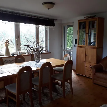 Caloroczny Duzy Dom Na Mazurach N.jeziorem Omulew. Jablonka (Nidzica)