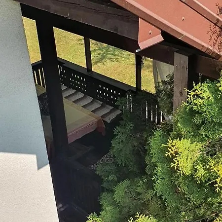 Caloroczny Duzy Dom Na Mazurach N.jeziorem Omulew. * Jablonka (Nidzica)