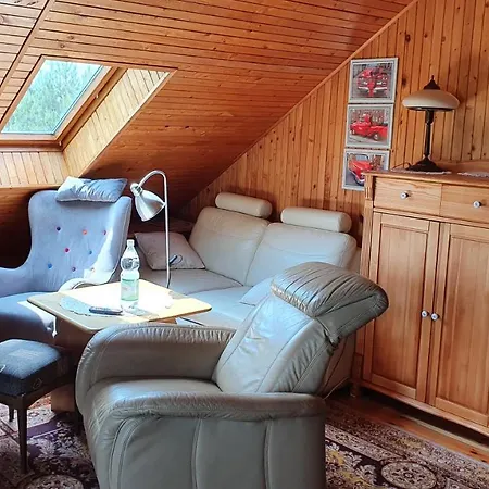 Caloroczny Duzy Dom Na Mazurach N.jeziorem Omulew. Jablonka (Nidzica)