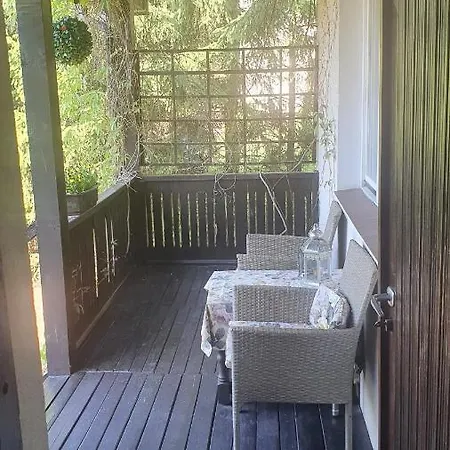 Caloroczny Duzy Dom Na Mazurach N.jeziorem Omulew. Jablonka (Nidzica)