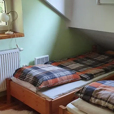 Caloroczny Duzy Dom Na Mazurach N.jeziorem Omulew. *